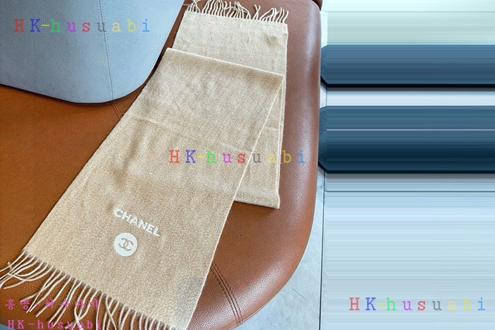 NEW 샤넬 스카프 신상 C 6958079