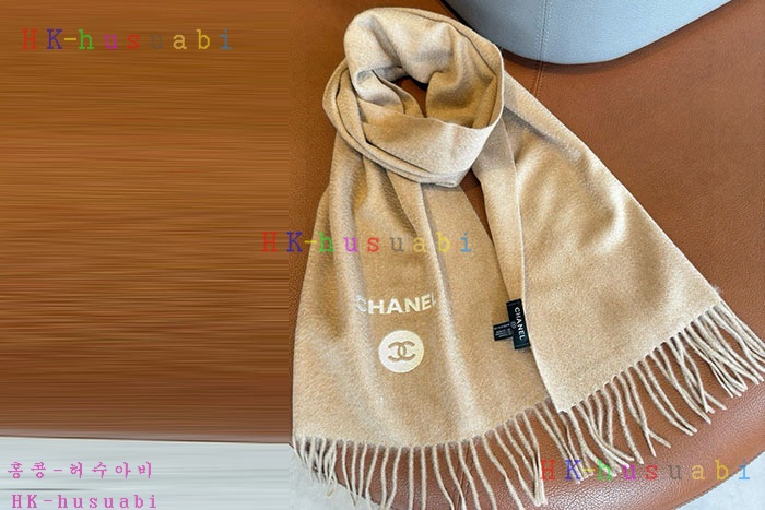 NEW 샤넬 스카프 신상 C 6958079