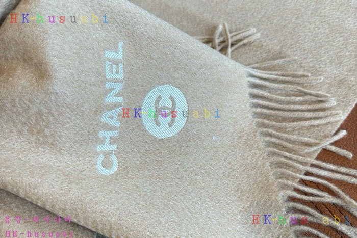 NEW 샤넬 스카프 신상 C 6958079