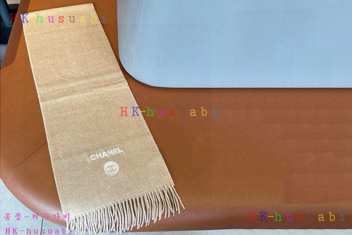 NEW 샤넬 스카프 신상 C 6958079
