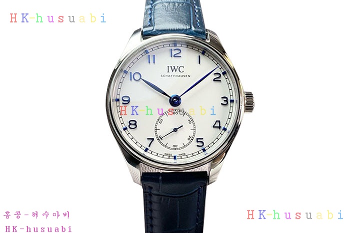 NEW 아이더블유씨 시계 신상 IWC 441511