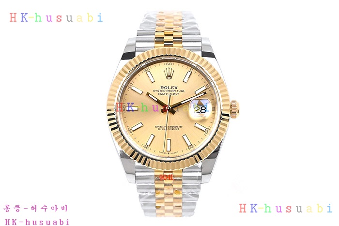 NEW 로렉스 데이저스트 41  6695522