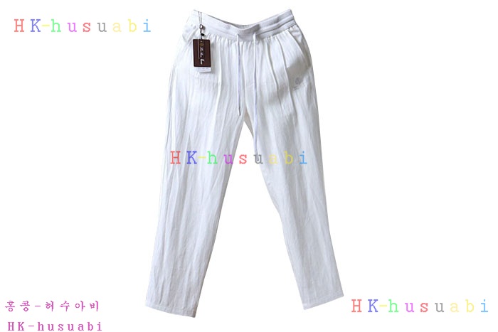 NEW 로로피아나 바지 신상 L 6958003