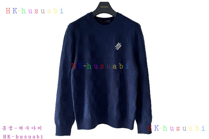 NEW 루이비통 니트 신상 LV 958005