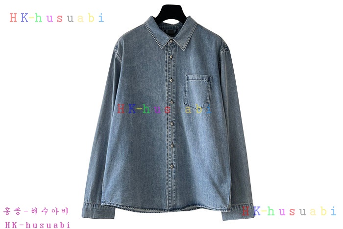 NEW 크롬하츠 셔츠 신상 C 447593