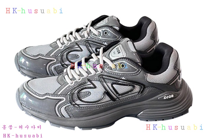 NEW 디올 스니커즈 신상 DR 693380