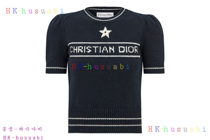 NEW 디올 반팔상의 신상 DR 870500