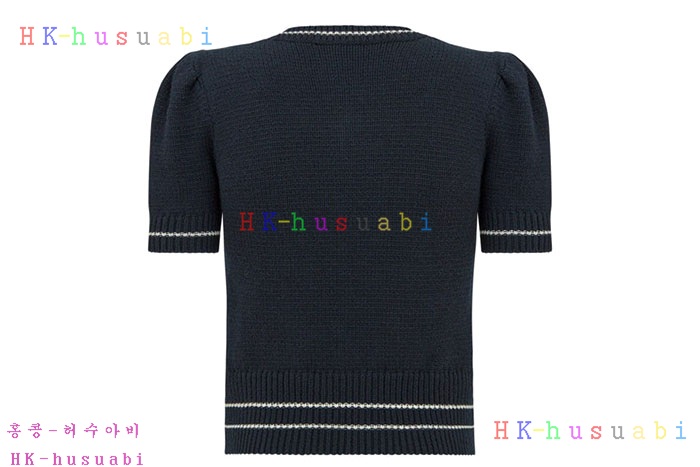 NEW 디올 반팔상의 신상 DR 870500