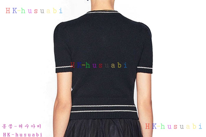 NEW 디올 반팔상의 신상 DR 870500