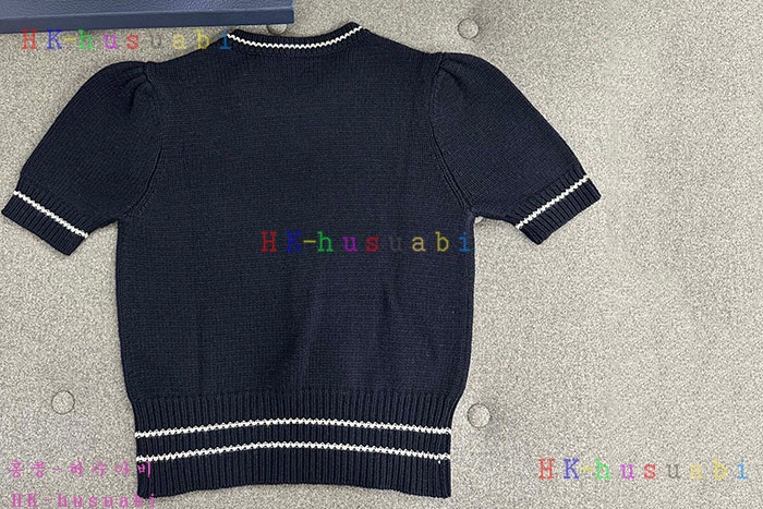 NEW 디올 반팔상의 신상 DR 870500