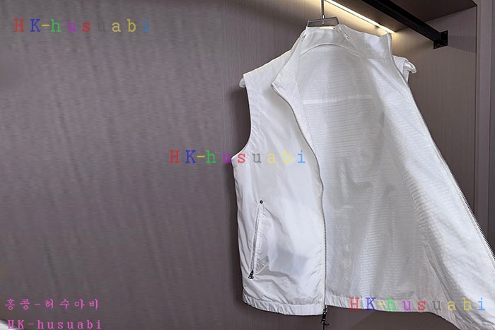 NEW 프라다 조끼 신상 P 7958004