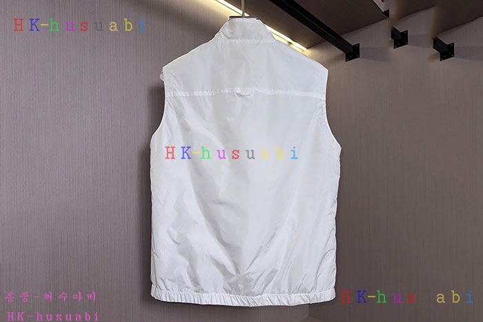 NEW 프라다 조끼 신상 P 7958004