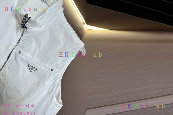 NEW 프라다 조끼 신상 P 7958004