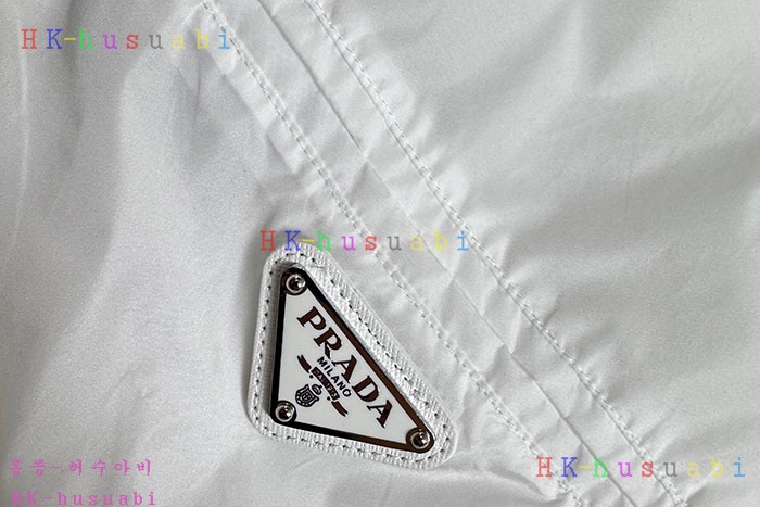 NEW 프라다 조끼 신상 P 7958004