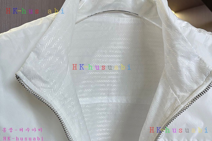 NEW 프라다 조끼 신상 P 7958004