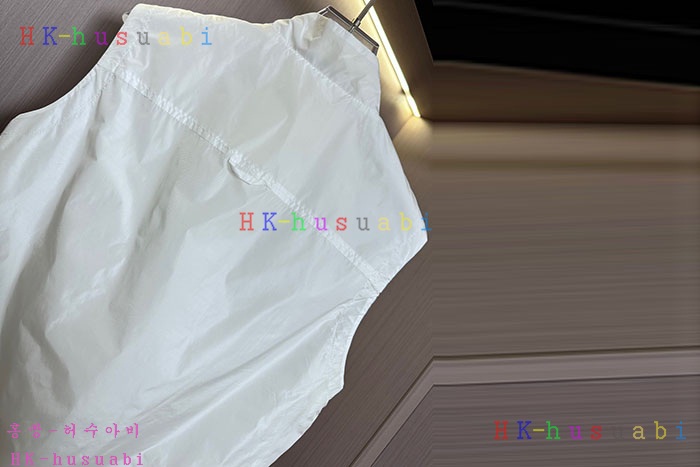 NEW 프라다 조끼 신상 P 7958004