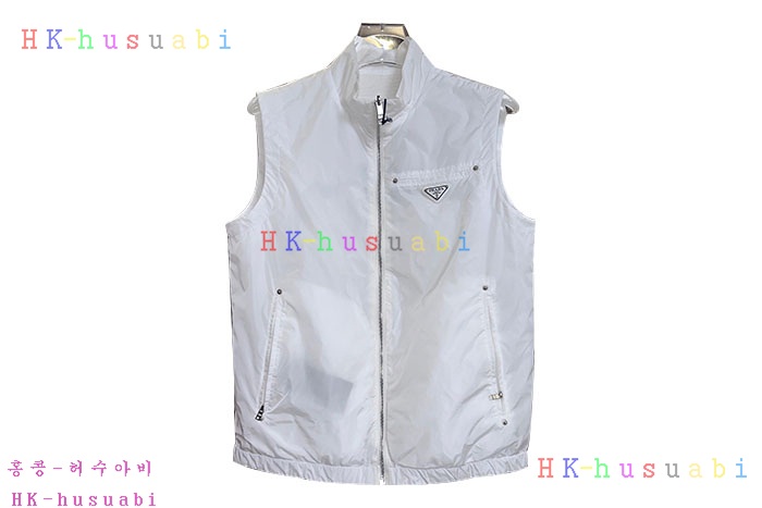 NEW 프라다 조끼 신상 P 7958004