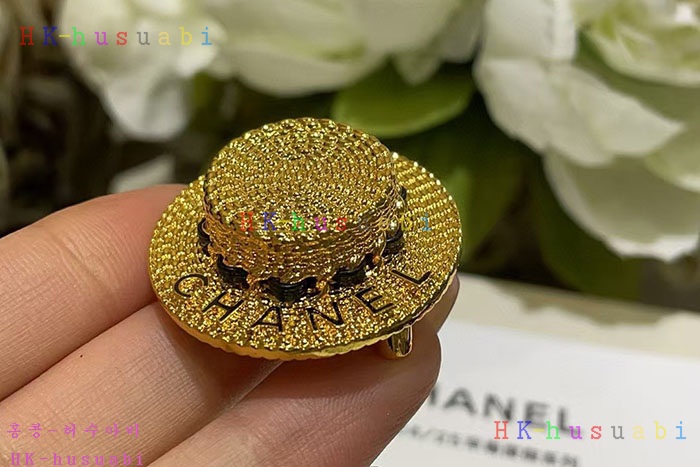 NEW 샤넬 브로치 신상 C 9580200