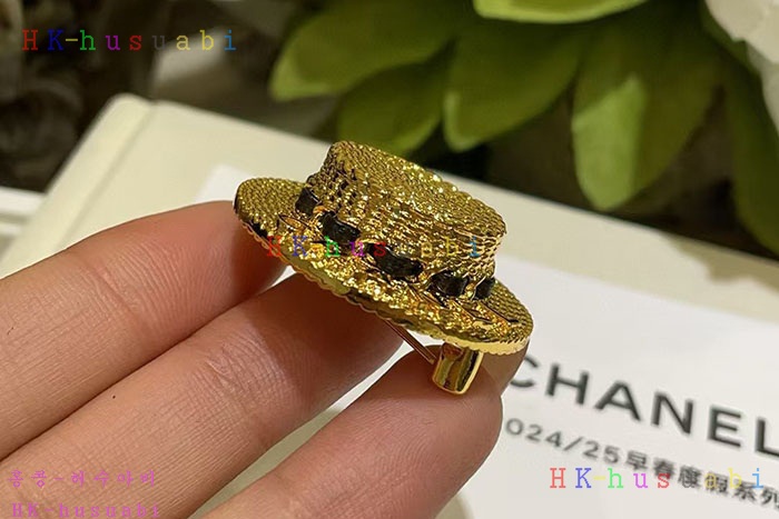 NEW 샤넬 브로치 신상 C 9580200