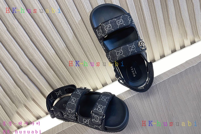 NEW 구찌 샌들 신상 GU 1420553