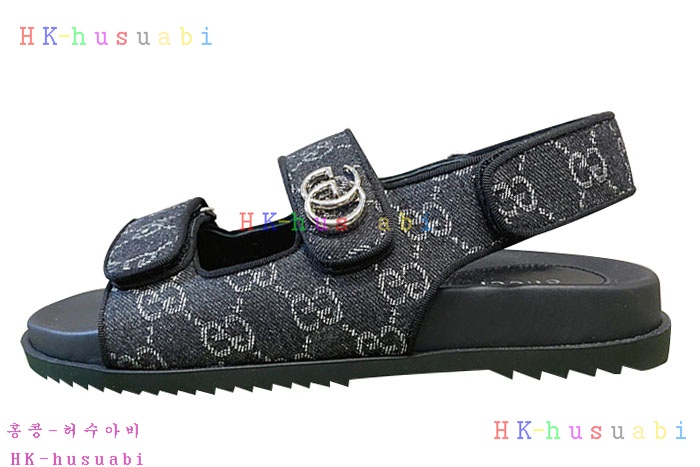 NEW 구찌 샌들 신상 GU 1420553