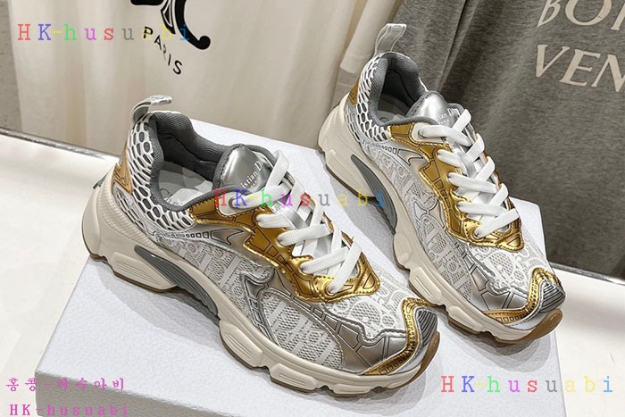 NEW 디올 스니커즈 신상 DR 1110400