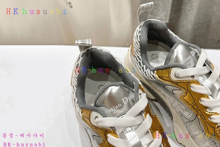 NEW 디올 스니커즈 신상 DR 1110400