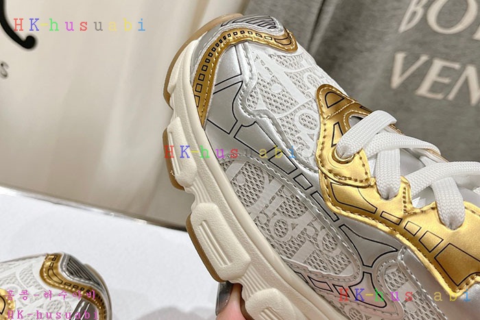 NEW 디올 스니커즈 신상 DR 1110400