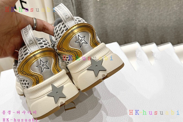 NEW 디올 스니커즈 신상 DR 1110400