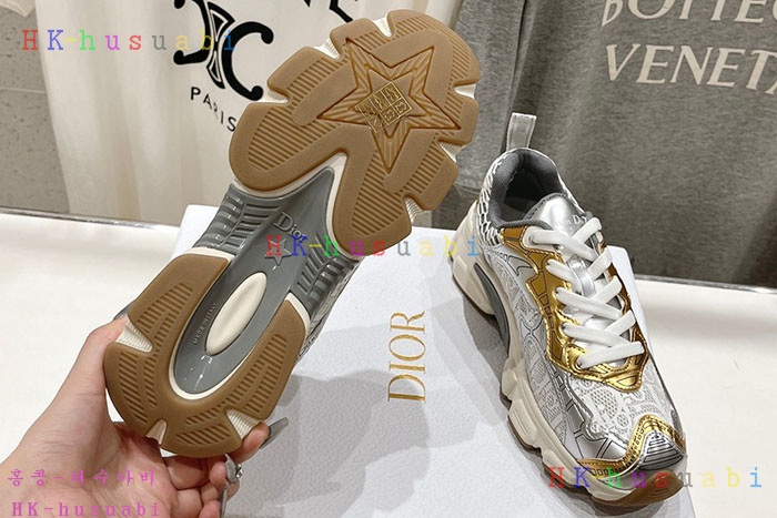 NEW 디올 스니커즈 신상 DR 1110400