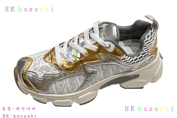 NEW 디올 스니커즈 신상 DR 1110400