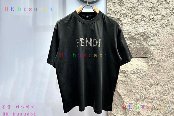 NEW 알렉산더왕 반팔티 신상 W 9805507