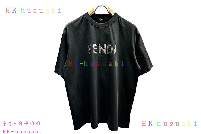 NEW 알렉산더왕 반팔티 신상 W 9805507
