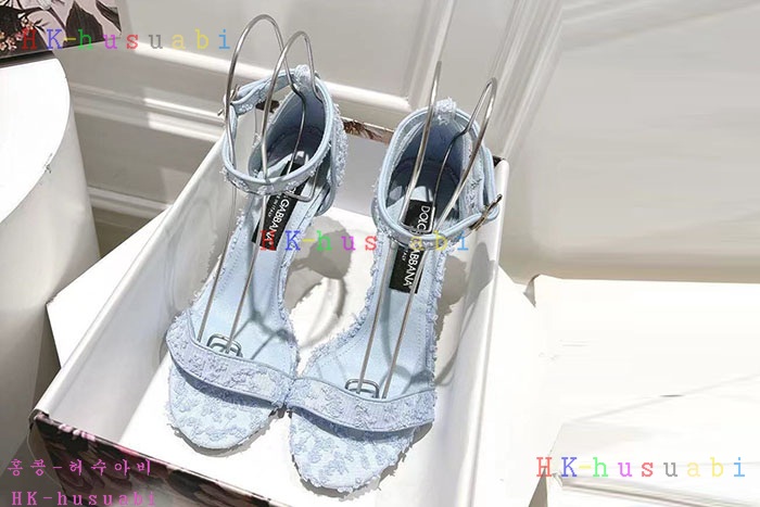 NEW 돌체앤가바나 신발 신상 DG 859001