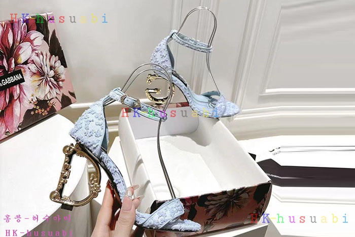 NEW 돌체앤가바나 신발 신상 DG 859001