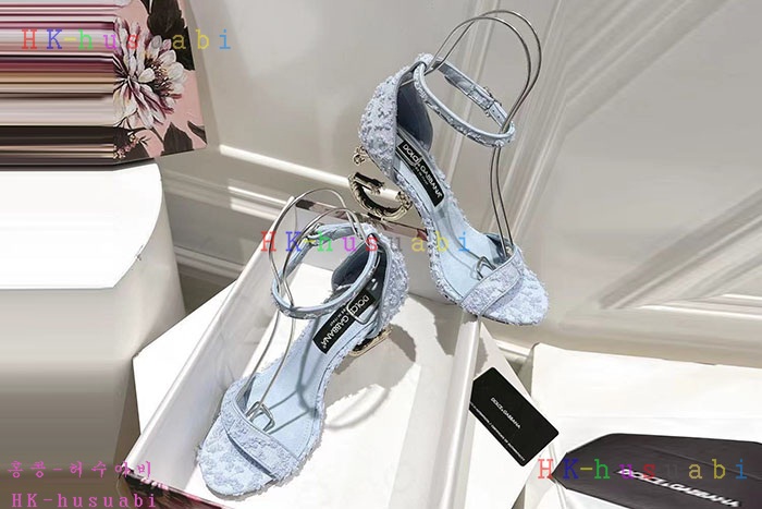 NEW 돌체앤가바나 신발 신상 DG 859001