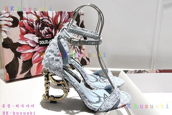 NEW 돌체앤가바나 신발 신상 DG 859001