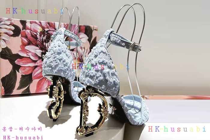 NEW 돌체앤가바나 신발 신상 DG 859001