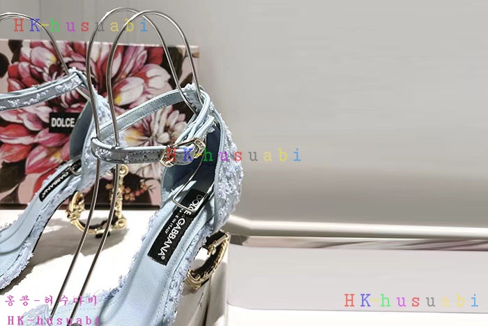 NEW 돌체앤가바나 신발 신상 DG 859001