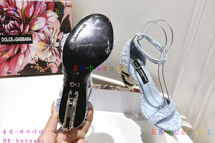 NEW 돌체앤가바나 신발 신상 DG 859001
