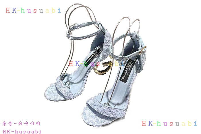 NEW 돌체앤가바나 신발 신상 DG 859001