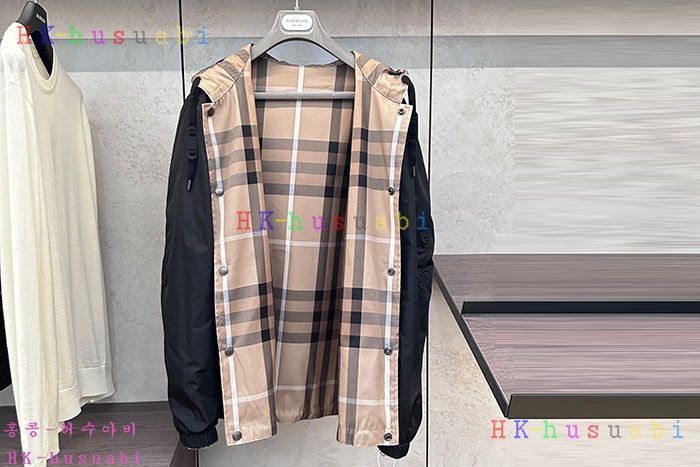 ★재고상품특가★ NEW 버버리 자켓 신상 BB 999506
