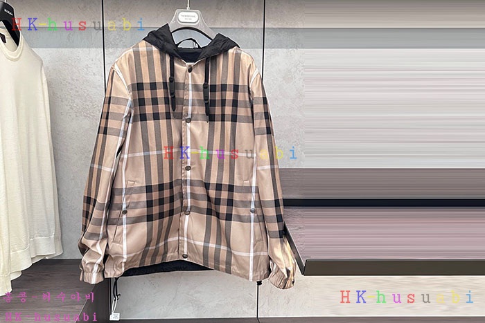 ★재고상품특가★ NEW 버버리 자켓 신상 BB 999506