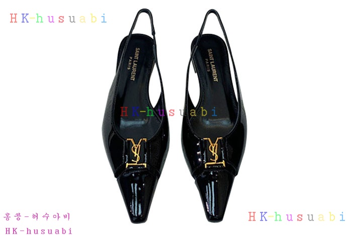 NEW 입생로랑 신발 신상 SL 3356006