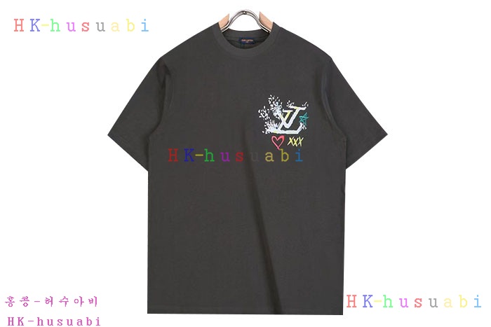 NEW 루이비통 반팔티 신상 L 322505