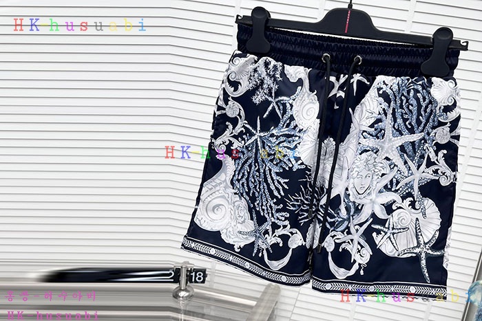 NEW 베르사체 반바지 신상 V 3344010