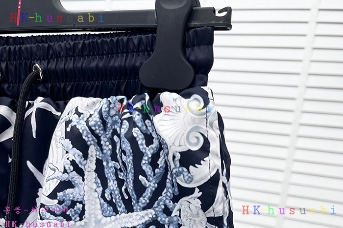 NEW 베르사체 반바지 신상 V 3344010