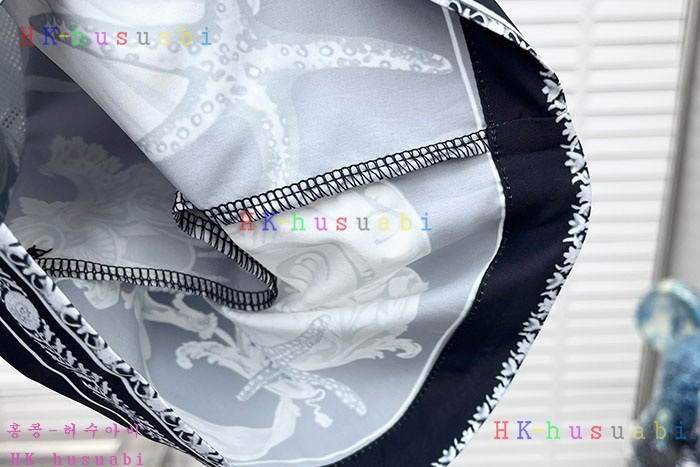 NEW 베르사체 반바지 신상 V 3344010