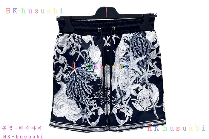 NEW 베르사체 반바지 신상 V 3344010