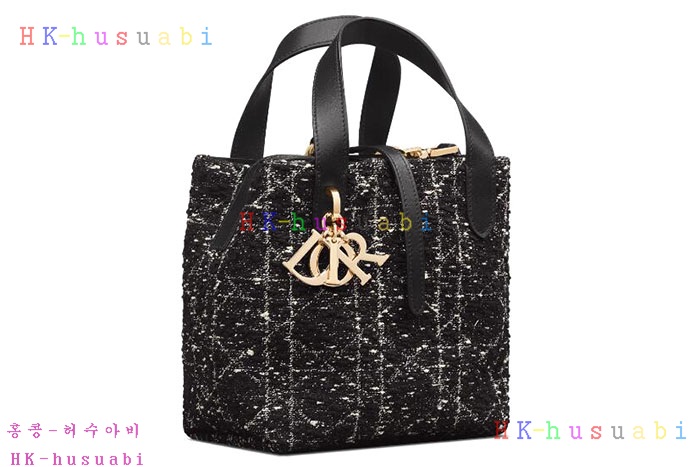 ★미러급★디올 뚜주흐 버티컬 토트 백 스몰 M2835